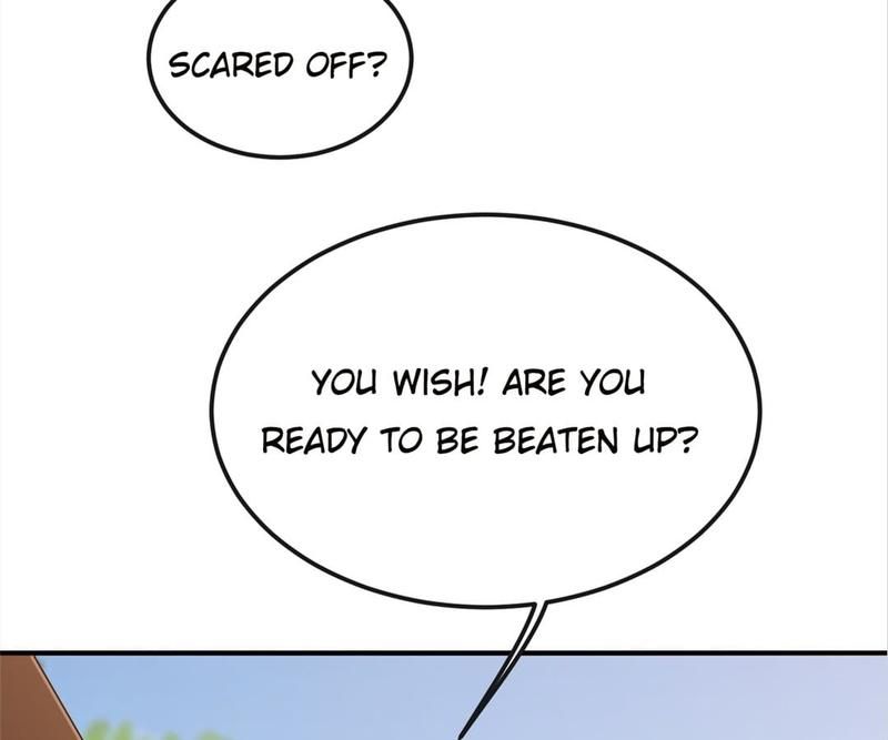 Pick Up the Prettiest Girl - Episode 247 — page 36