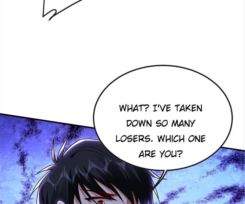 Pick Up the Prettiest Girl - Episode 247 — page 41
