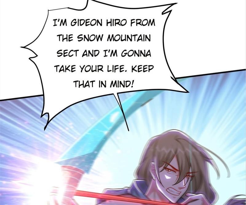 Pick Up the Prettiest Girl - Episode 247 — page 43