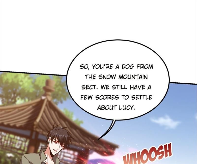 Pick Up the Prettiest Girl - Episode 247 — page 47