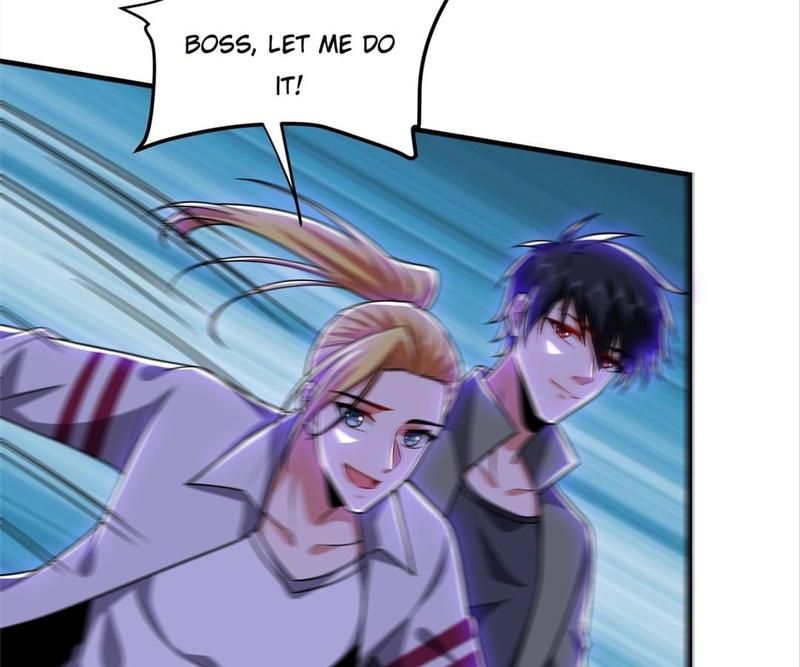 Pick Up the Prettiest Girl - Episode 247 — page 49