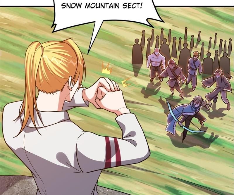 Pick Up the Prettiest Girl - Episode 247 — page 53