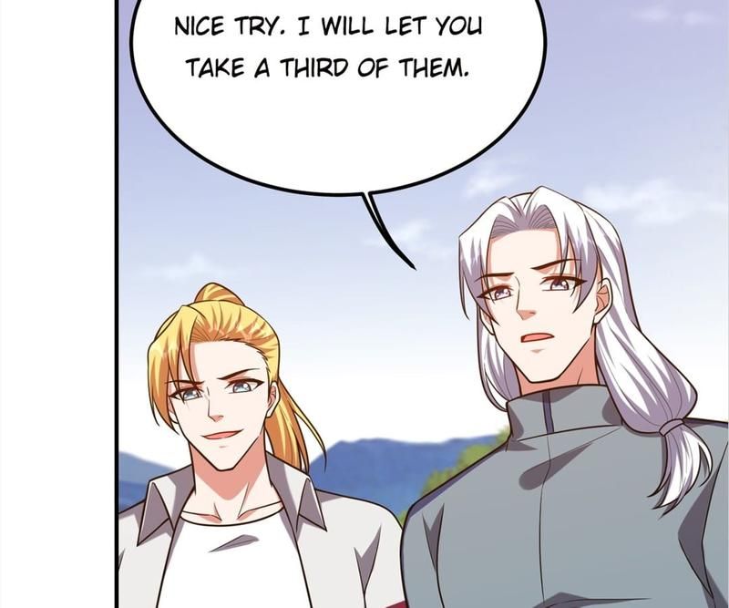 Pick Up the Prettiest Girl - Episode 247 — page 55