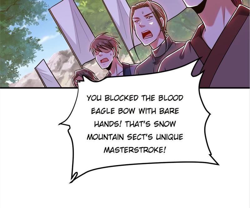 Pick Up the Prettiest Girl - Episode 247 — page 58