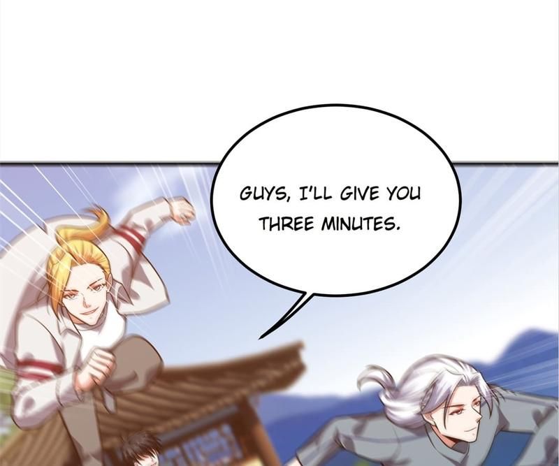 Pick Up the Prettiest Girl - Episode 247 — page 59