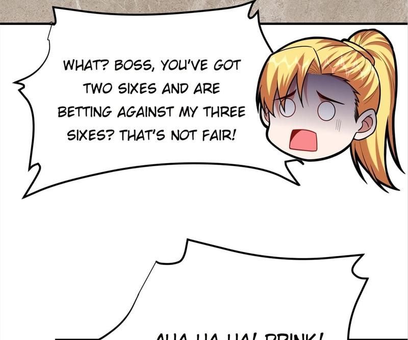 Pick Up the Prettiest Girl - Episode 247 — page 6