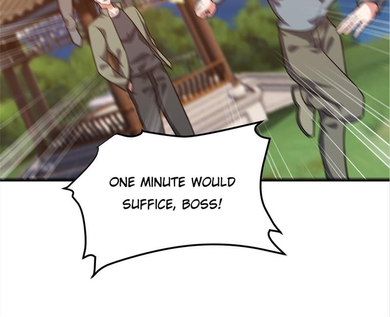 Pick Up the Prettiest Girl - Episode 247 — page 60