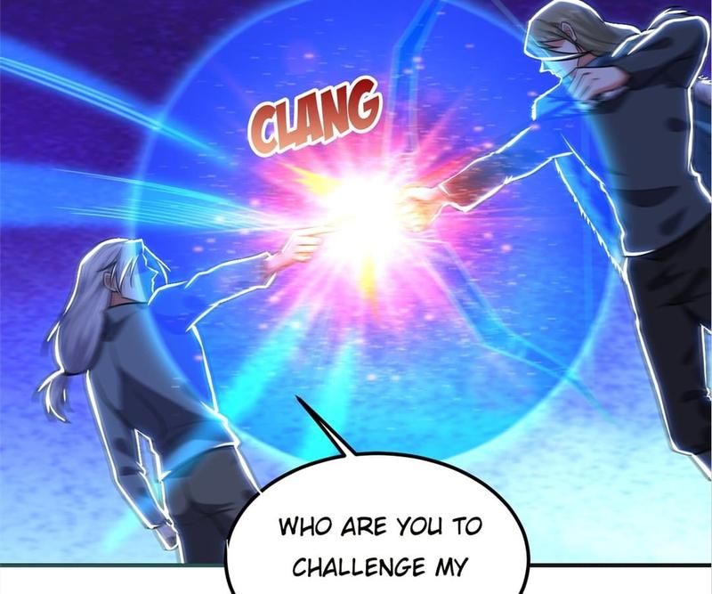 Pick Up the Prettiest Girl - Episode 247 — page 66