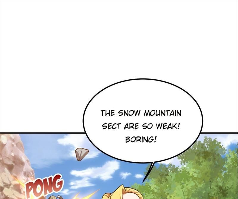 Pick Up the Prettiest Girl - Episode 247 — page 75