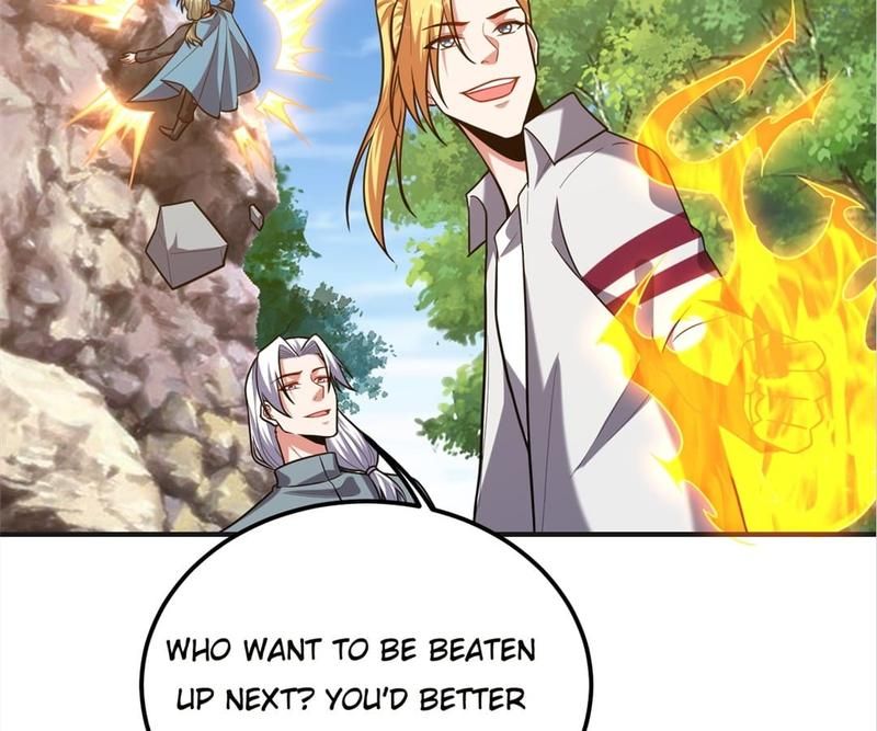 Pick Up the Prettiest Girl - Episode 247 — page 76