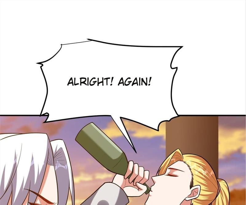 Pick Up the Prettiest Girl - Episode 247 — page 9