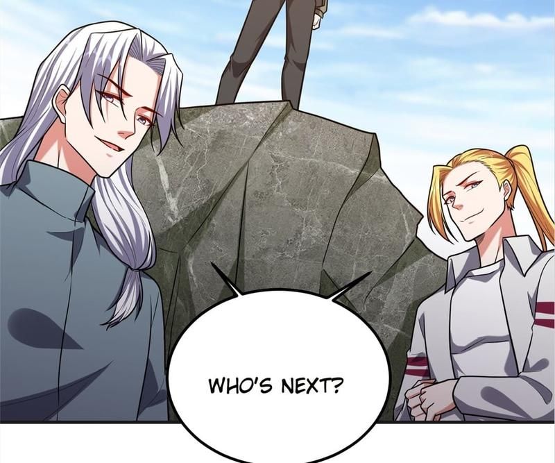 Pick Up the Prettiest Girl - Episode 248 — page 28