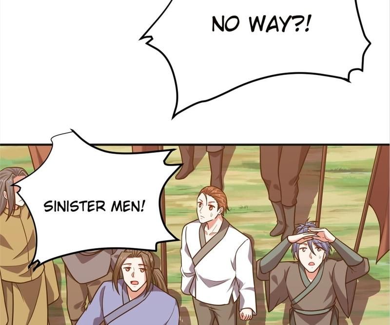 Pick Up the Prettiest Girl - Episode 248 — page 30
