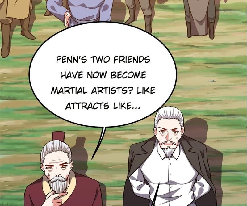 Pick Up the Prettiest Girl - Episode 248 — page 31