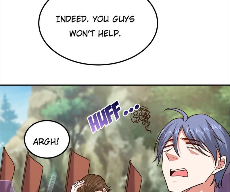 Pick Up the Prettiest Girl - Episode 248 — page 33