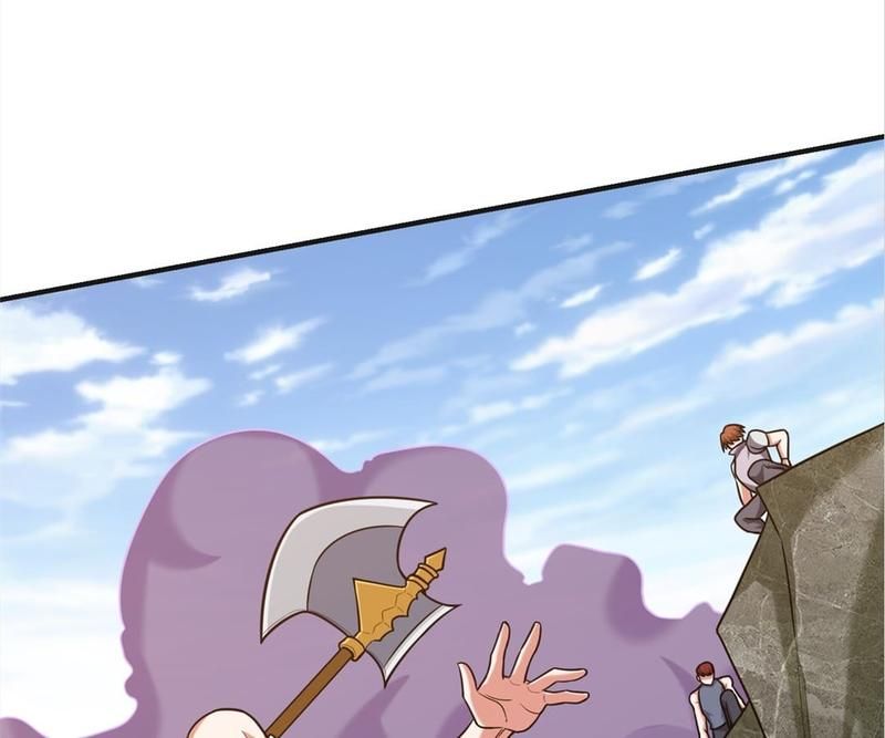 Pick Up the Prettiest Girl - Episode 248 — page 35