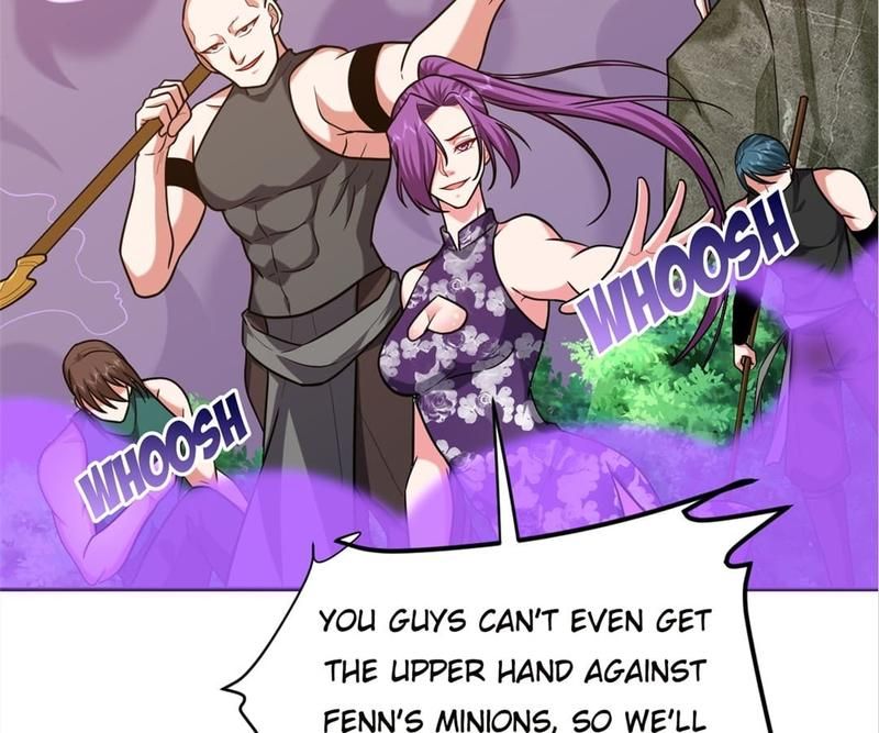 Pick Up the Prettiest Girl - Episode 248 — page 36