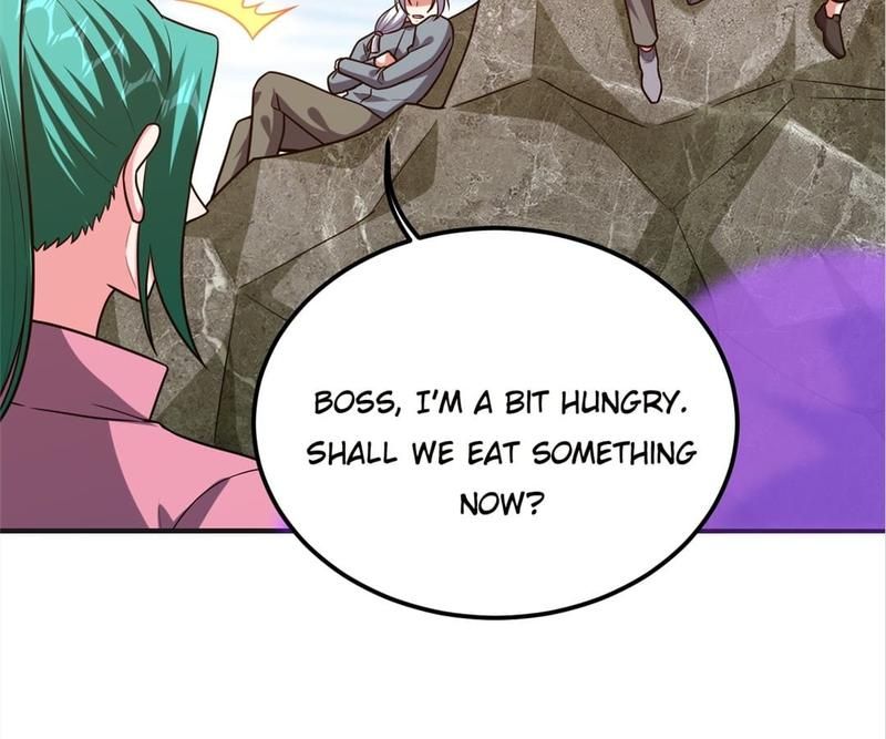 Pick Up the Prettiest Girl - Episode 248 — page 59