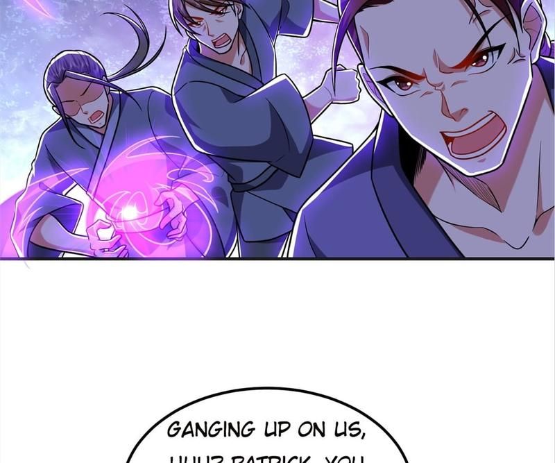 Pick Up the Prettiest Girl - Episode 248 — page 6