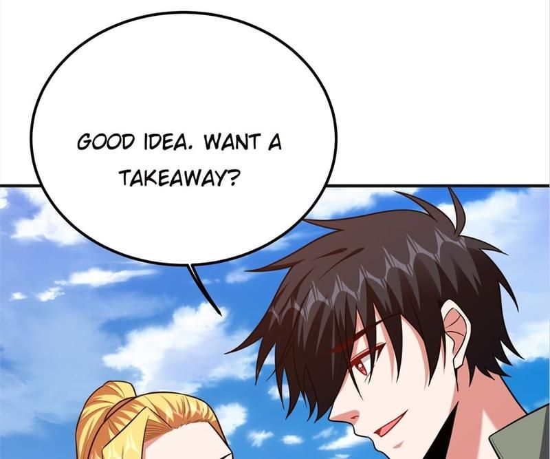 Pick Up the Prettiest Girl - Episode 248 — page 60