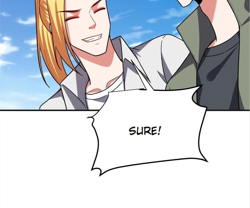 Pick Up the Prettiest Girl - Episode 248 — page 61