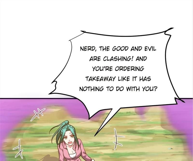 Pick Up the Prettiest Girl - Episode 248 — page 65