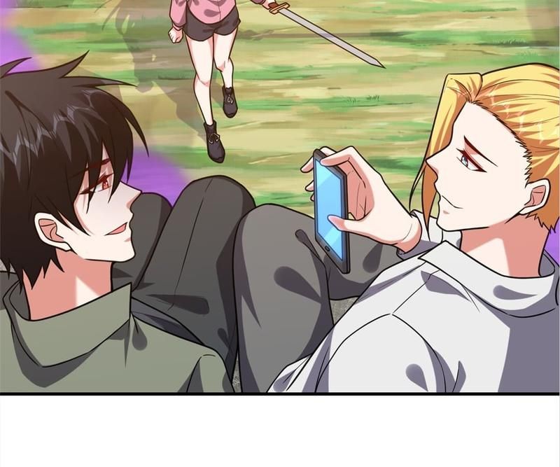 Pick Up the Prettiest Girl - Episode 248 — page 66