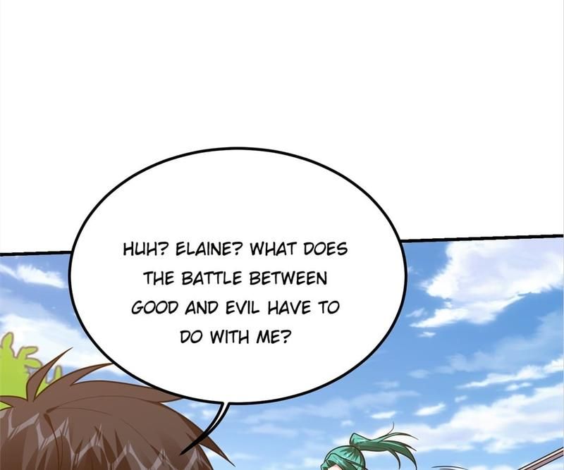 Pick Up the Prettiest Girl - Episode 248 — page 67