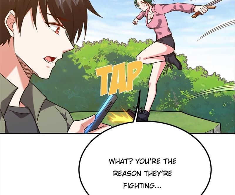 Pick Up the Prettiest Girl - Episode 248 — page 68