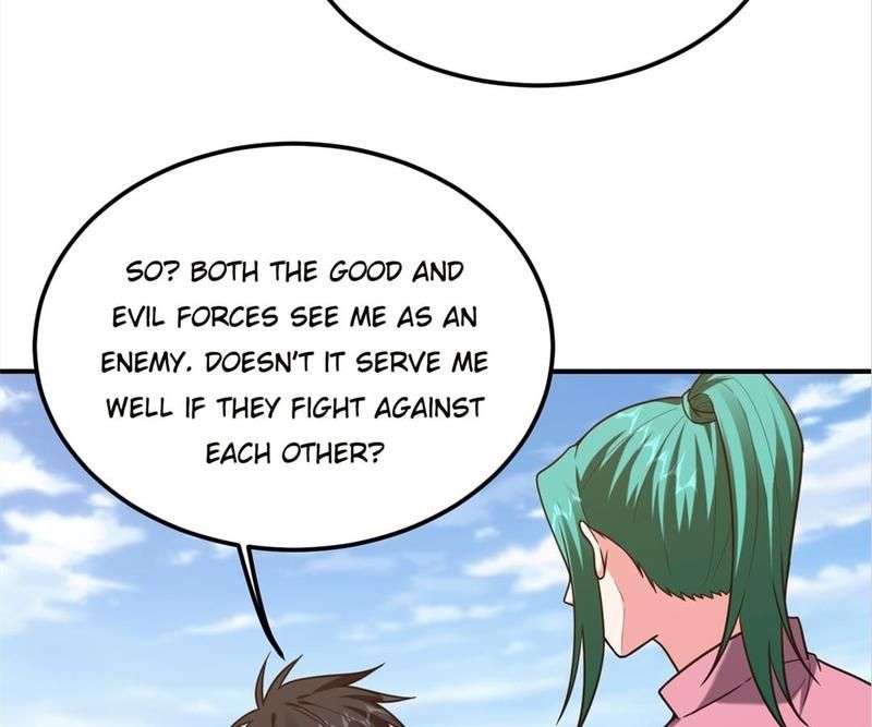 Pick Up the Prettiest Girl - Episode 248 — page 69