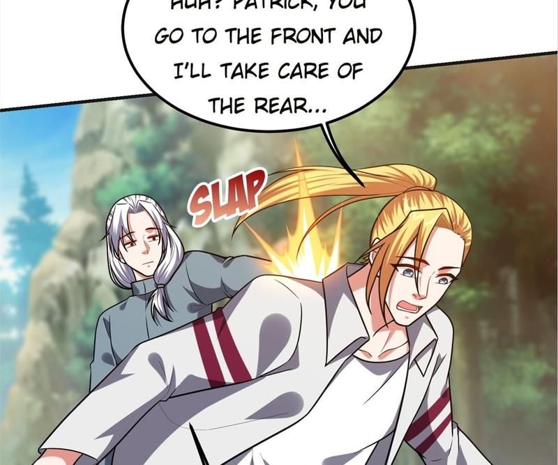 Pick Up the Prettiest Girl - Episode 248 — page 7