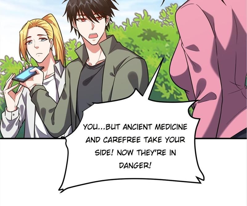 Pick Up the Prettiest Girl - Episode 248 — page 70