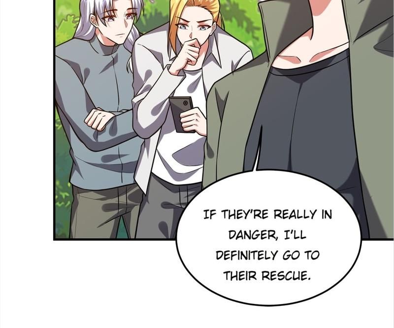 Pick Up the Prettiest Girl - Episode 248 — page 72