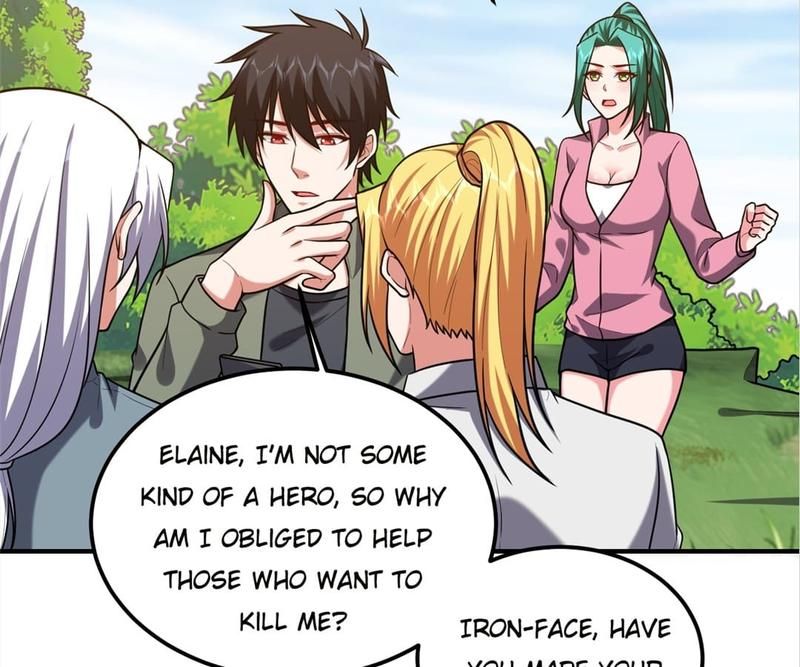 Pick Up the Prettiest Girl - Episode 248 — page 74