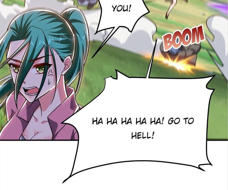 Pick Up the Prettiest Girl - Episode 248 — page 76
