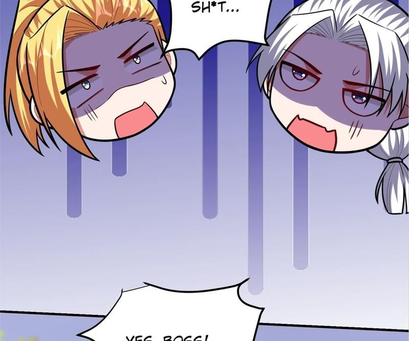 Pick Up the Prettiest Girl - Episode 249 — page 11