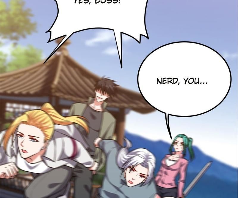 Pick Up the Prettiest Girl - Episode 249 — page 12