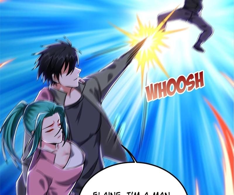 Pick Up the Prettiest Girl - Episode 249 — page 19