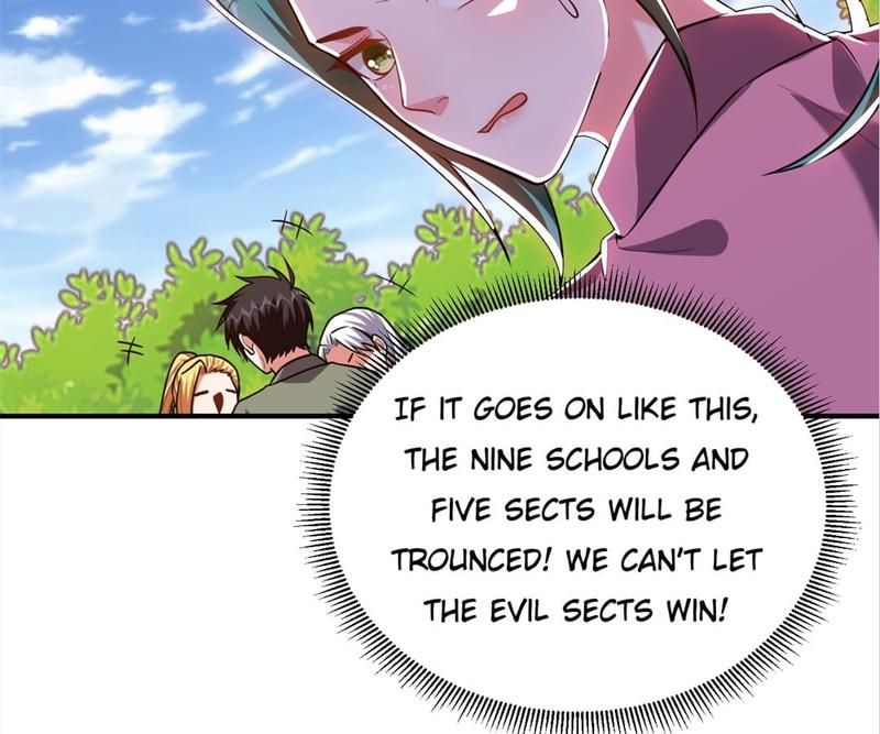 Pick Up the Prettiest Girl - Episode 249 — page 2