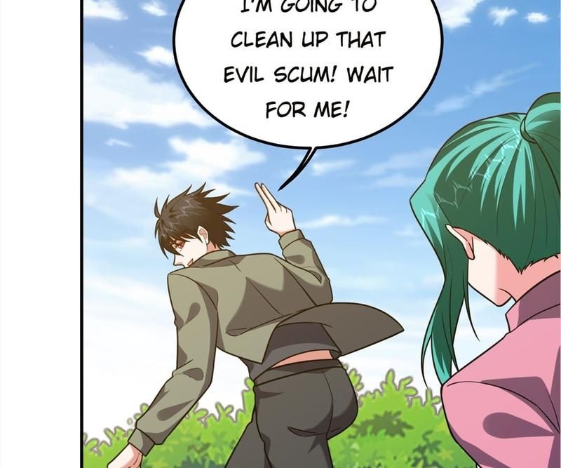 Pick Up the Prettiest Girl - Episode 249 — page 21