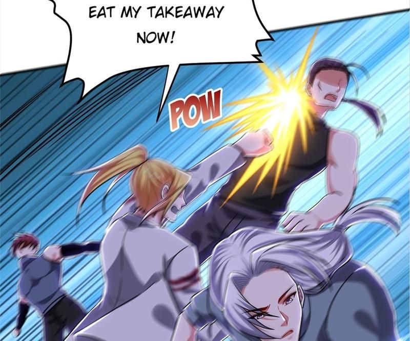 Pick Up the Prettiest Girl - Episode 249 — page 25
