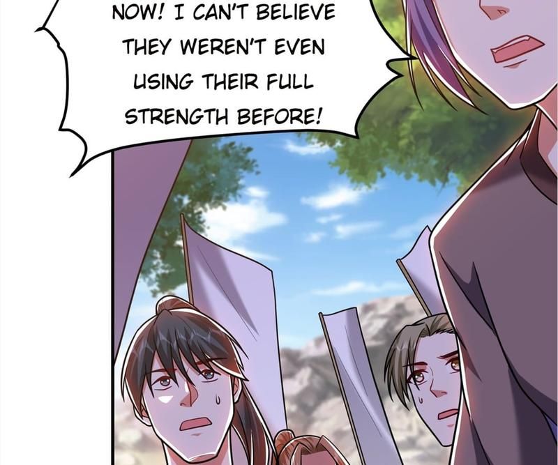 Pick Up the Prettiest Girl - Episode 249 — page 30