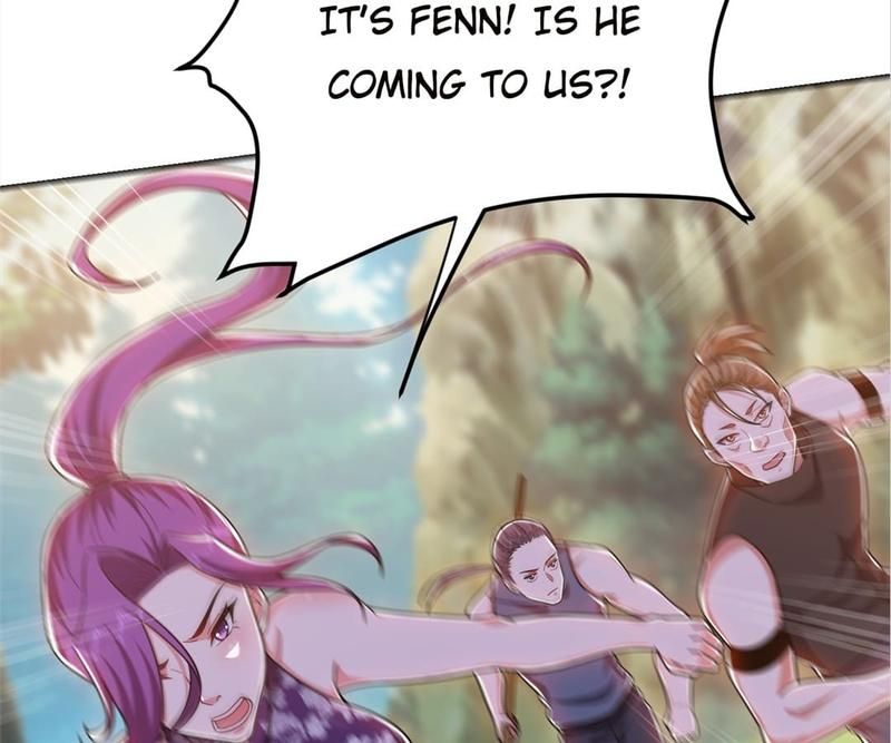 Pick Up the Prettiest Girl - Episode 249 — page 34