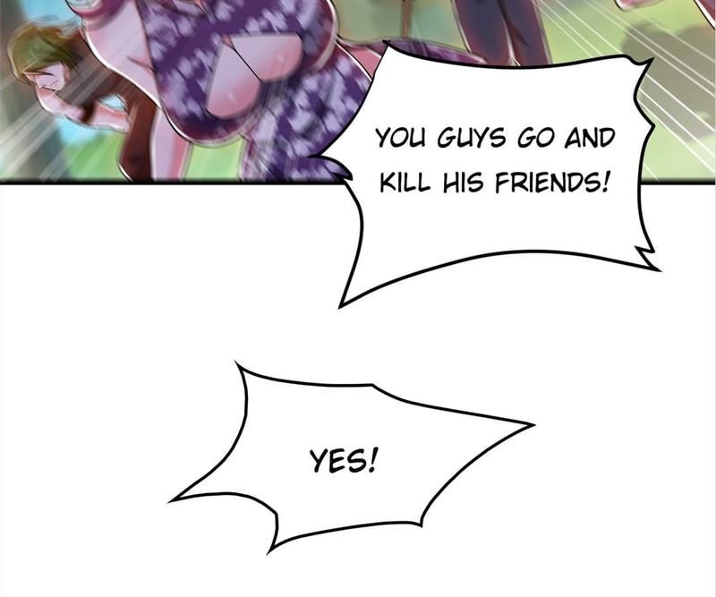 Pick Up the Prettiest Girl - Episode 249 — page 35