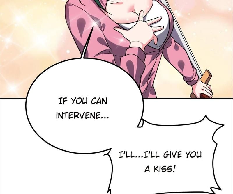 Pick Up the Prettiest Girl - Episode 249 — page 4