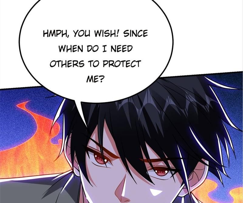Pick Up the Prettiest Girl - Episode 249 — page 42
