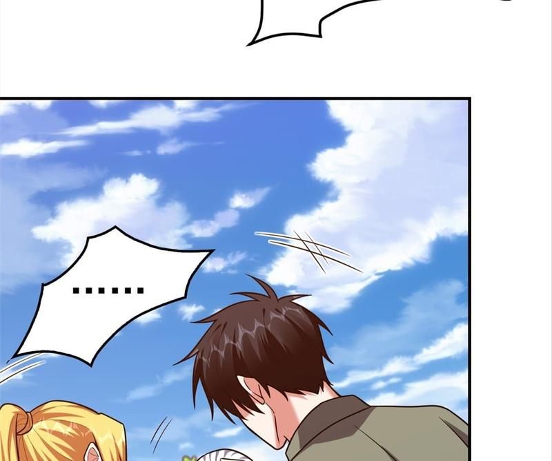 Pick Up the Prettiest Girl - Episode 249 — page 5