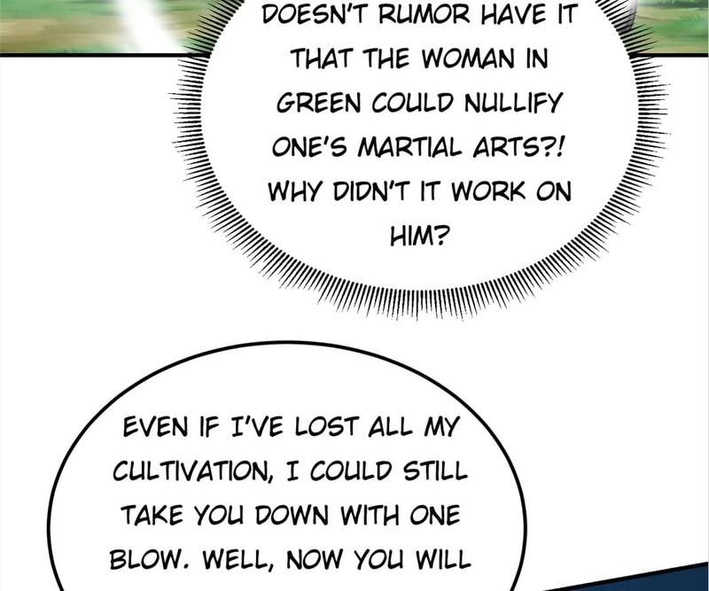 Pick Up the Prettiest Girl - Episode 249 — page 50