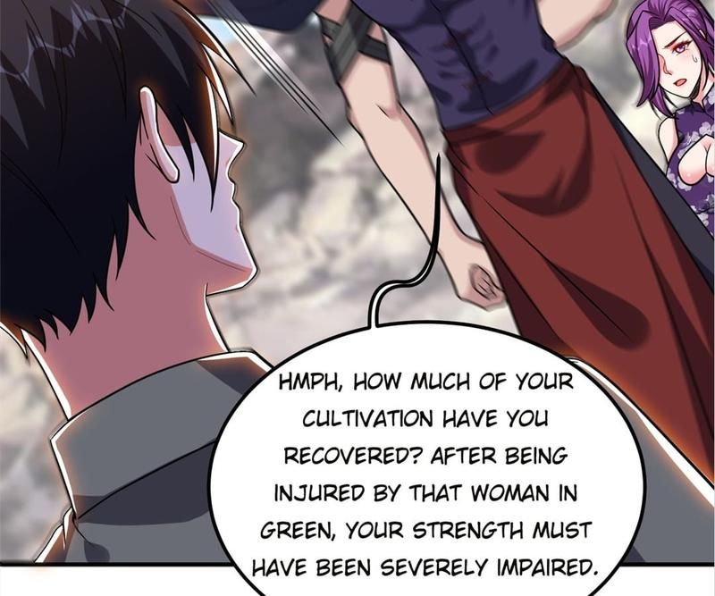 Pick Up the Prettiest Girl - Episode 249 — page 56