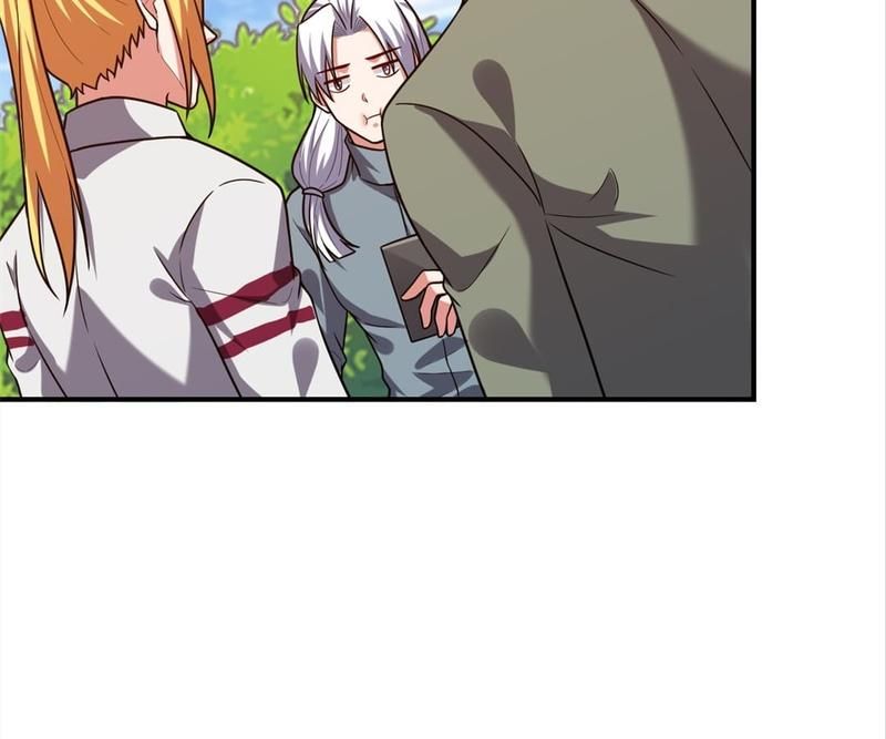 Pick Up the Prettiest Girl - Episode 249 — page 6